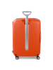 Roncato Light 4 Rollen Trolley 75 cm in papaia
