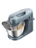 Kenwood Küchenmaschine Go (KZM35.040GY) in blau