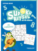 Tessloff Buch - Sudokurätsel für Logikgenies