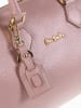 Pierre Cardin Tasche mit Henkel in MAUVE
