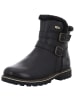 remonte Stiefelette in schwarz