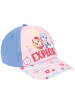 Paw Patrol Paw Patrol Skye - Explore Baseballkappe in blau/rosa