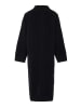 caissa Damen Strickjacke in Schwarz