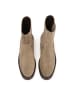 Kazar Boots in Beige