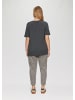 s.Oliver T-Shirt in 98D1_dunkelgrau