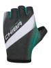 Chiba Solar II - Radhandschuhe kurz,,