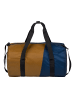 BAAGL Sporttasche Hoop in Blau Duo - 42x21x25cm
