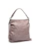 The Chesterfield Brand Sintra Schultertasche Leder 34 cm in lavender lila