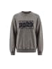 myMo ROCKS Women Sweatshirt in Olive