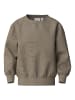 name it Sweatshirt Nmmolydan in dune