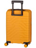 BRIC`s Trolley Ulisse Trolley in Mango