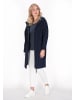 Schmuddelwedda Women Softshell Jacket in navy
