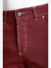 Jan Vanderstorm Jeans GUNNAR in rot