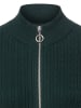 Franco Callegari Strickjacke in tanne - 0003