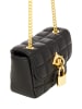 DreiMaster Klassik Women Handbag in Schwarz