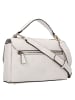 Guess Tisha Handtasche 24 cm in stone logo