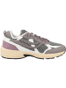 GENESIS Sneaker low G-Eco`99 Multi Mesh in grau