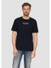 s.Oliver T-Shirt in 59D3_navy
