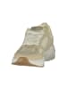 Twinset Beige Damen Fabric Sneaker