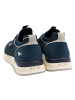 Mustang Sneaker in Dunkelblau