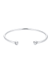 Elli Armband 925 Sterling Silber in Weiß