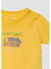 s.Oliver T-Shirt in 1400_gelb