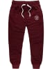 Amaci&Sons Jogginghose MESA in Bordeaux