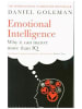 Bloomsbury Buch - Emotional Intelligence