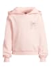 Urban Classics Urban Classics Hoody 2 Pack - langarm - Heart & Bow Hoody in white+pink