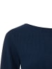 Franco Callegari Pullover in marine - 0007