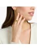 Thomas Sabo Ring Glieder in gold