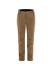 FJÄLLRÄVEN Hose in wood