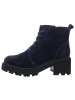 Josef Seibel Stiefelette in blau