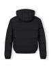 Respect Winterjacke 27mcoat14 in schwarz