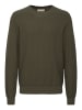 BLEND Strickpullover BHPullover in Olive