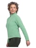 Schöffel Fleecejacke "Fleece Jacket Leona3" in gem jade
