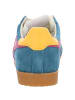 Gola Sneaker Low in blau