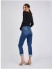 orsay Jeans in Dunkelblau