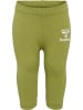 Hummel 3/4 Leggings Hmldream Mädchen in GREEN OLIVE