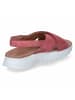 Clarks Sandalen DASHLITE WISH in Rosa