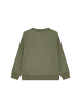 Lacoste Sweatshirt 'Core' in grün