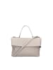 Viola Castellani Schultertasche Convertible Rucksack in ARTIC TEAL