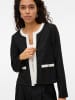 Vero Moda Jacke in Black