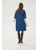 My Essential Wardrobe Denimkleid HilmaMW Baggy fit in Medium Blue Wash