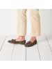 Tamaris Slipper elegant in braun