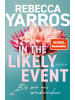 dtv Buch - In the Likely Event - Bis wir uns wiedersehen