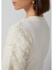 s.Oliver Strickpullover in 0200_creme