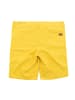 Jack Wolfskin Shorts Pomona Hot in Gelb