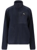 Whistler Fleecejacke Felis in 2048 Navy Blazer