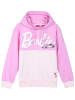 Cerda Hoodie Barbie in Rosa